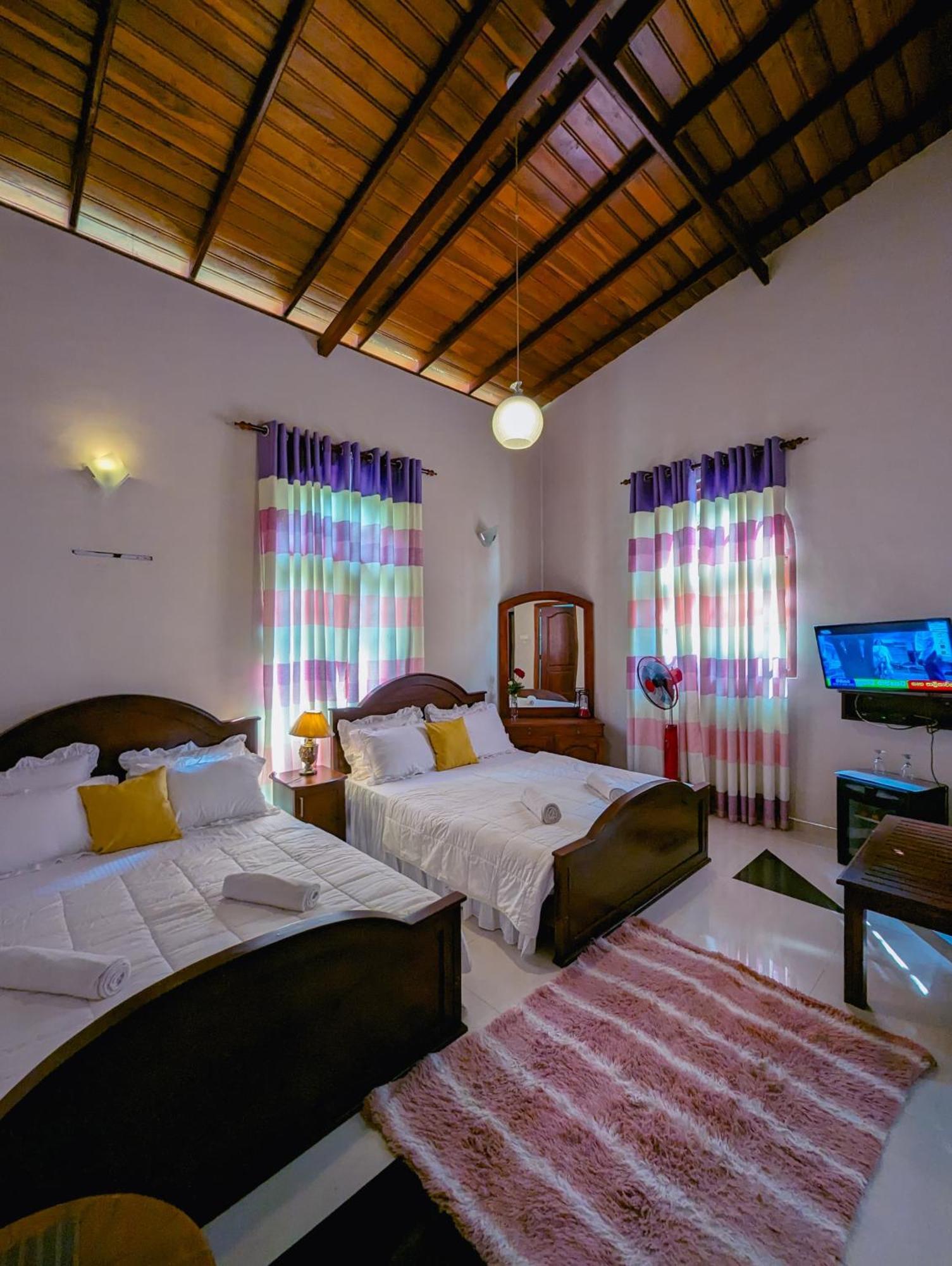 Ella Heaven Inn Kumbalwela Exteriér fotografie