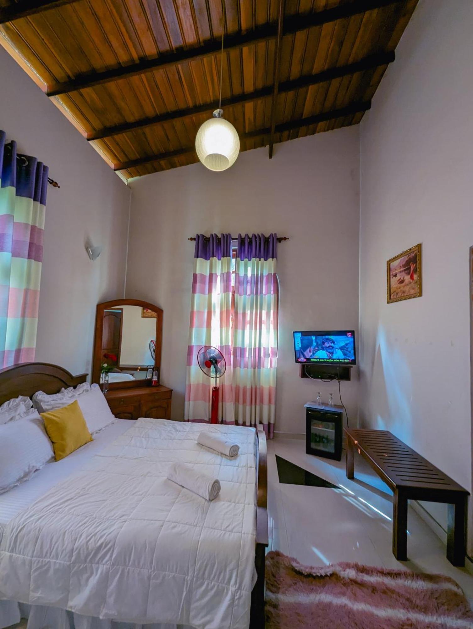 Ella Heaven Inn Kumbalwela Exteriér fotografie