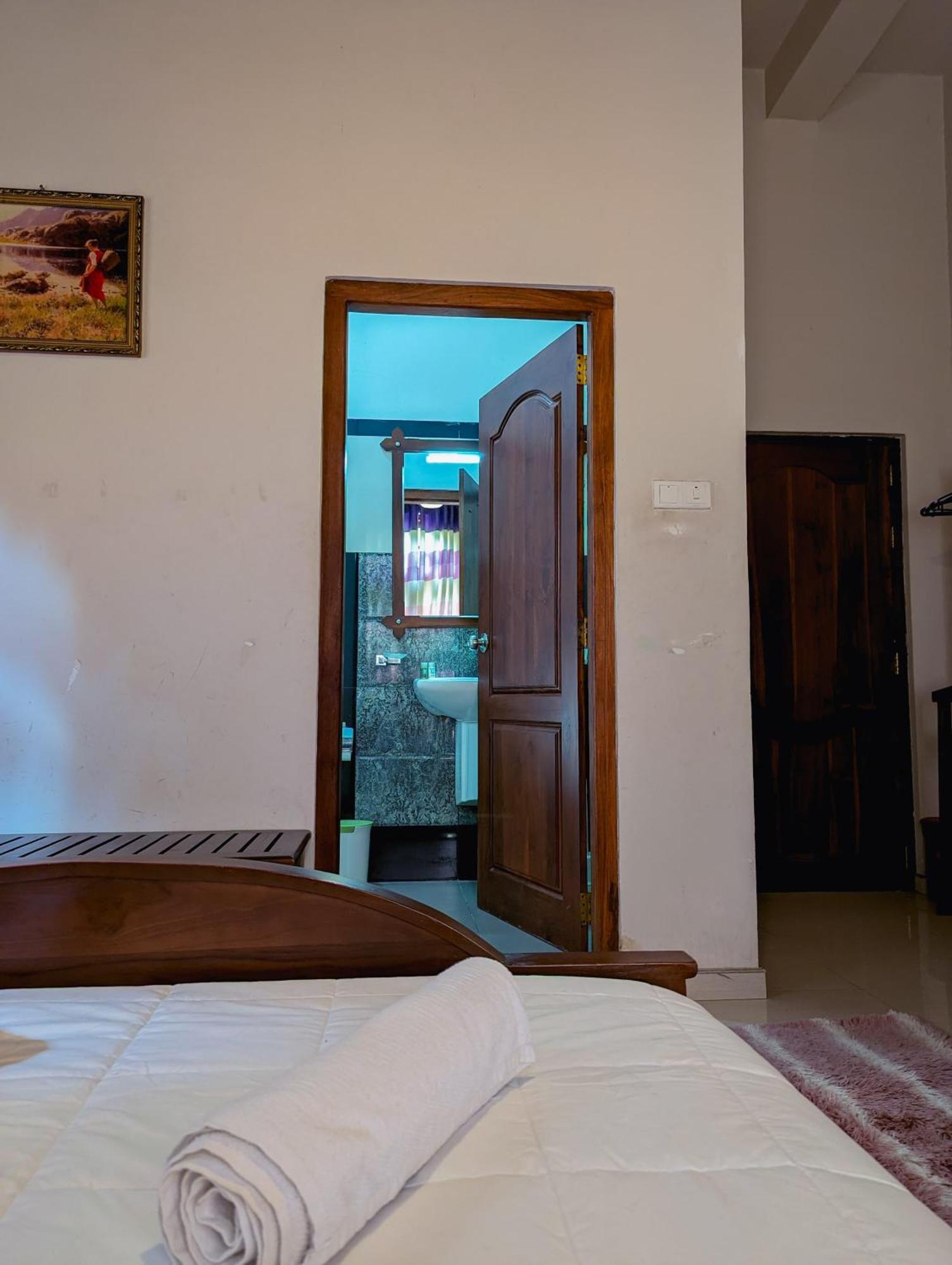 Ella Heaven Inn Kumbalwela Exteriér fotografie