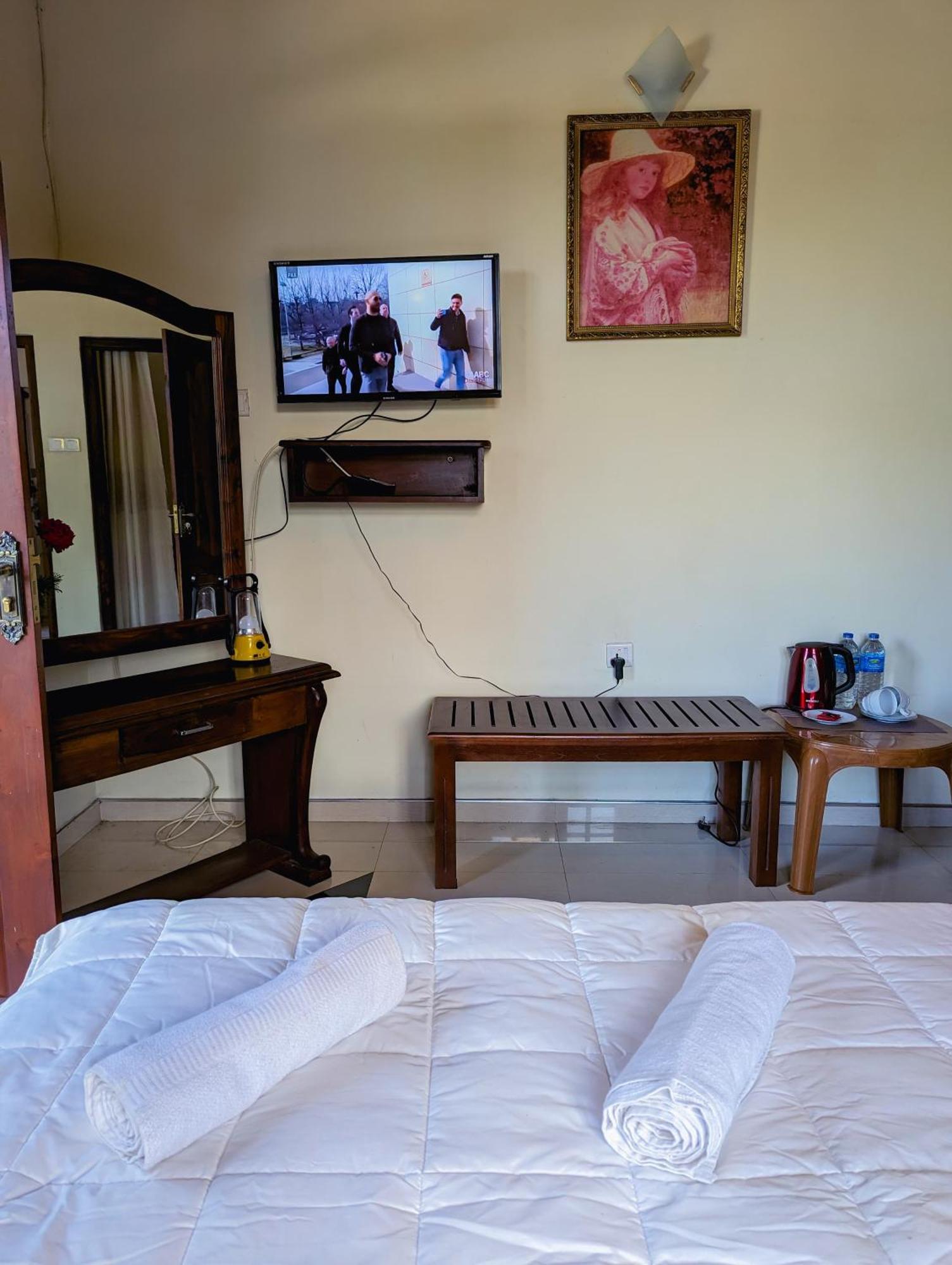Ella Heaven Inn Kumbalwela Exteriér fotografie